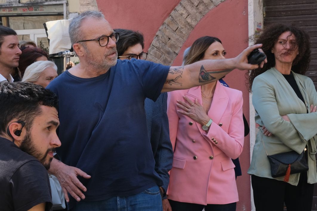 i cesaroni tornano in tv