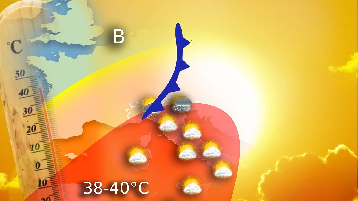 06062025 piena estate meteo 06062025 piena estate meteo