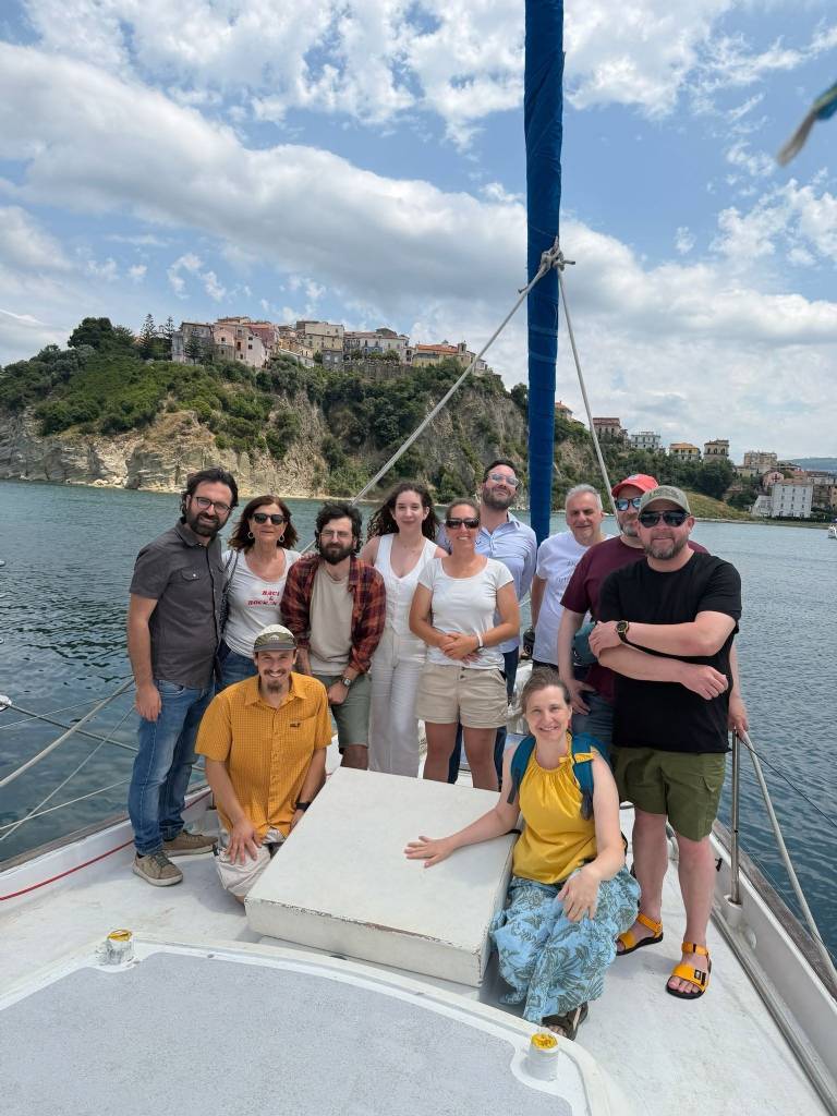 associazione acarbio ecologia mare