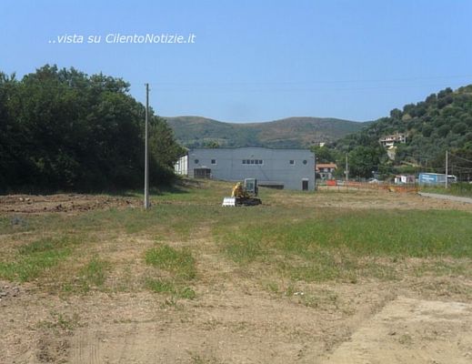 06072013 campo polivalente peppino impastato agropoli