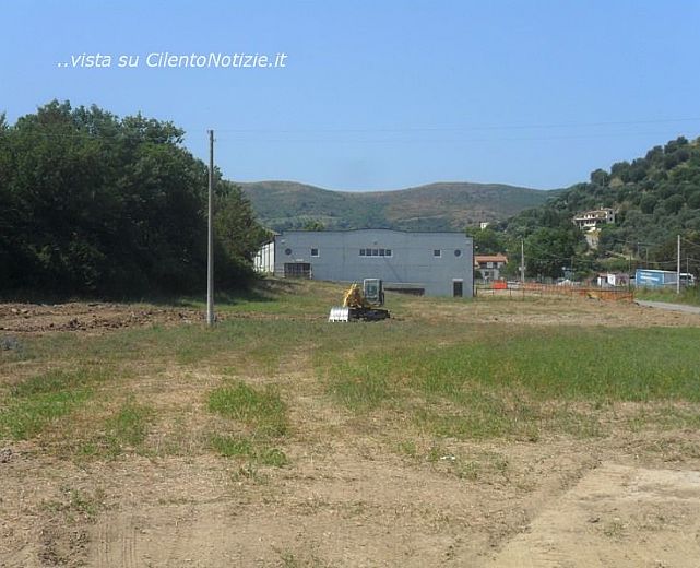 06072013 campo polivalente peppino impastato agropoli