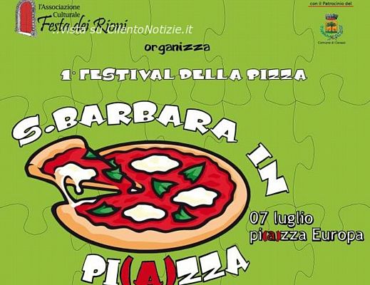 06072013 s barbara pizza ceraso