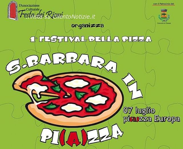 06072013 s barbara pizza ceraso