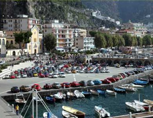 06072014 porto di maiori