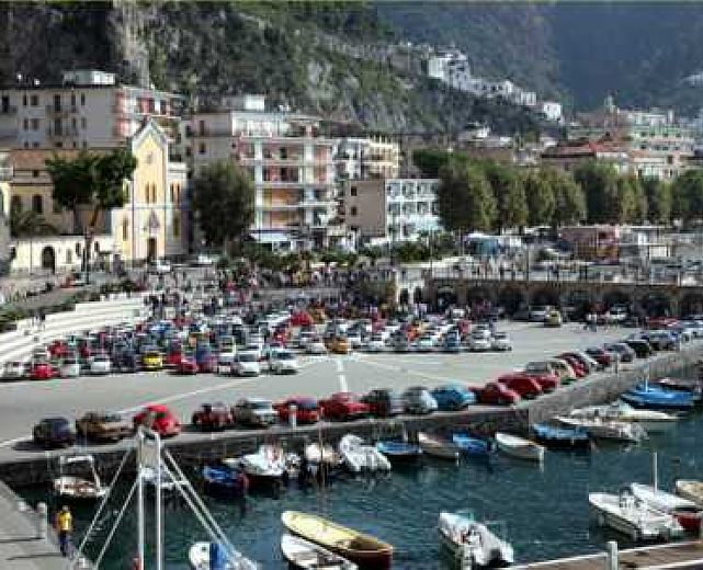 06072014 porto di maiori