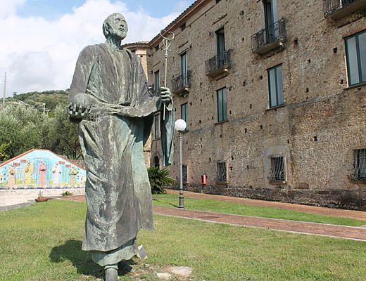 06072015 fondazione alario ascea