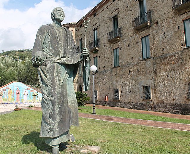 06072015 fondazione alario ascea