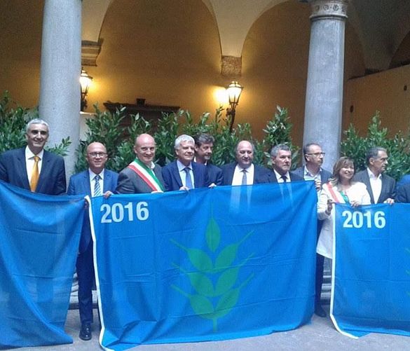 06072016 agropoli spighe verdi