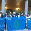Agropoli Notizie foto - 06072016 agropoli spighe verdi