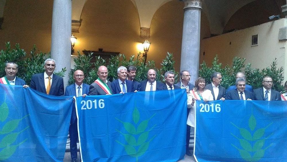 06072016 agropoli spighe verdi