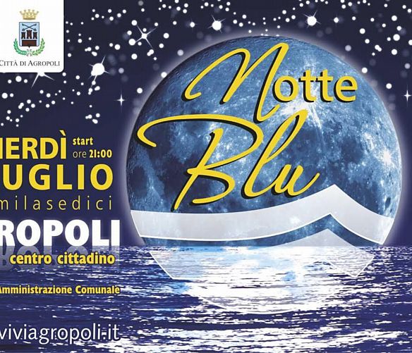 06072016 notte blu agropoli