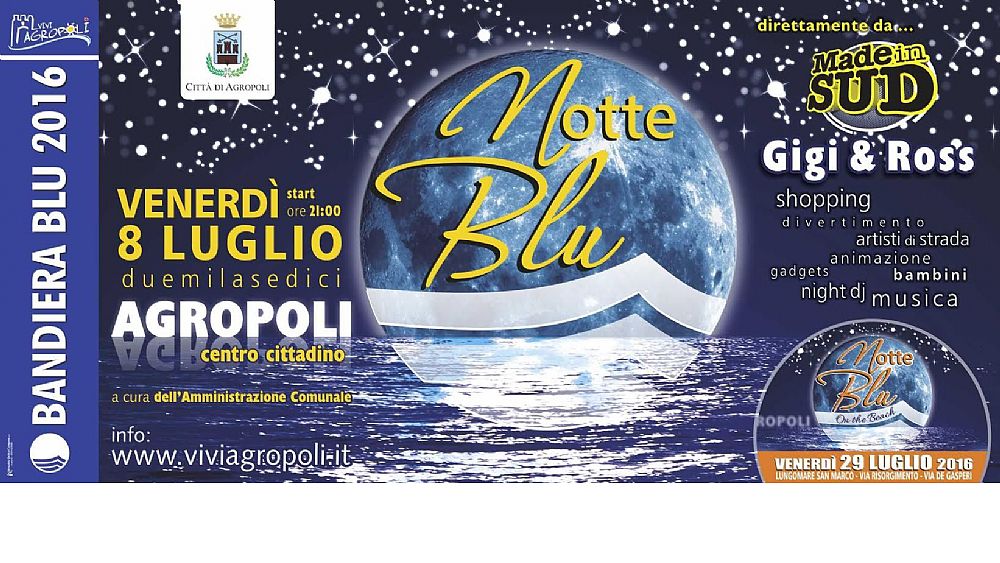 06072016 notte blu agropoli