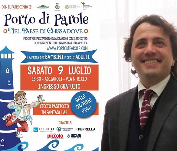 06072016 porto di parole ad acciaroli