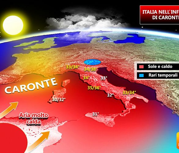06072017 estate di caronte