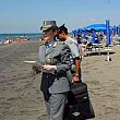 Cronaca foto - 06072017 finanza stabilimento