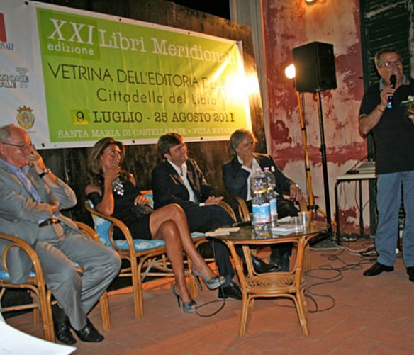 06072017 libri meridionali castellabate