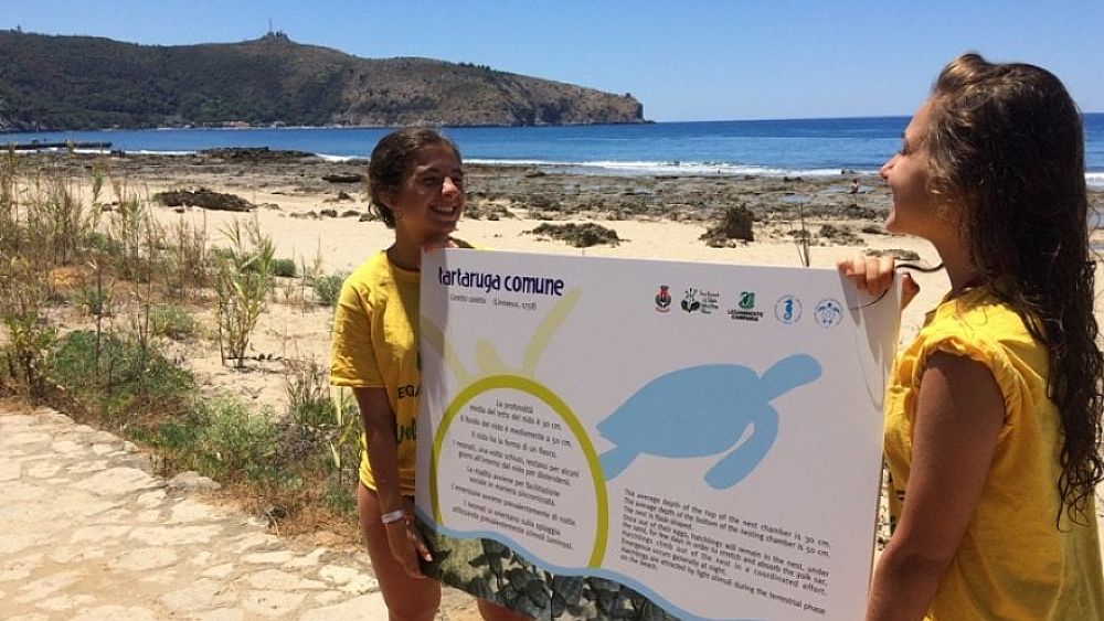 06072017 sentiero tartarughe palinuro 06072017 sentiero tartarughe palinuro