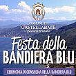 Castellabate Notizie foto - 06072018 FESTA BANDIERA BLU LICOSA CASTELLABATE 