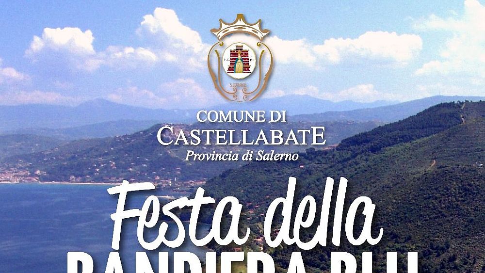 06072018 FESTA BANDIERA BLU LICOSA CASTELLABATE 