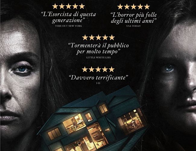06072018 HEREDITARY Poster