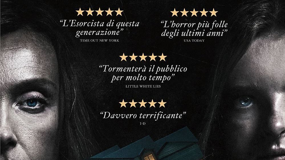 06072018 HEREDITARY Poster