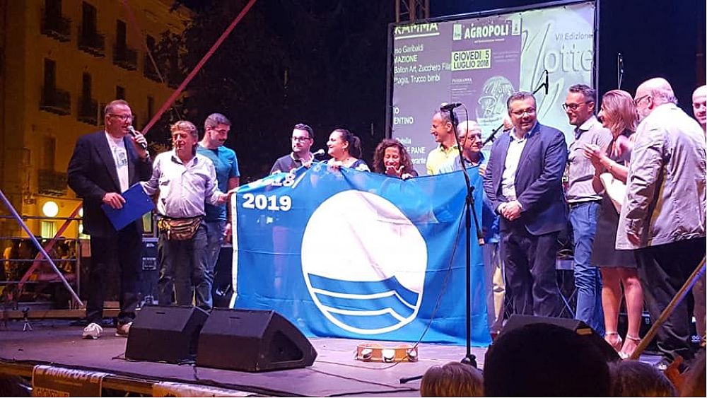 06072018 Notte blu VII edizione