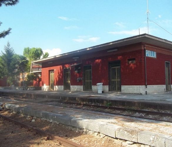 06072018 stazione polla