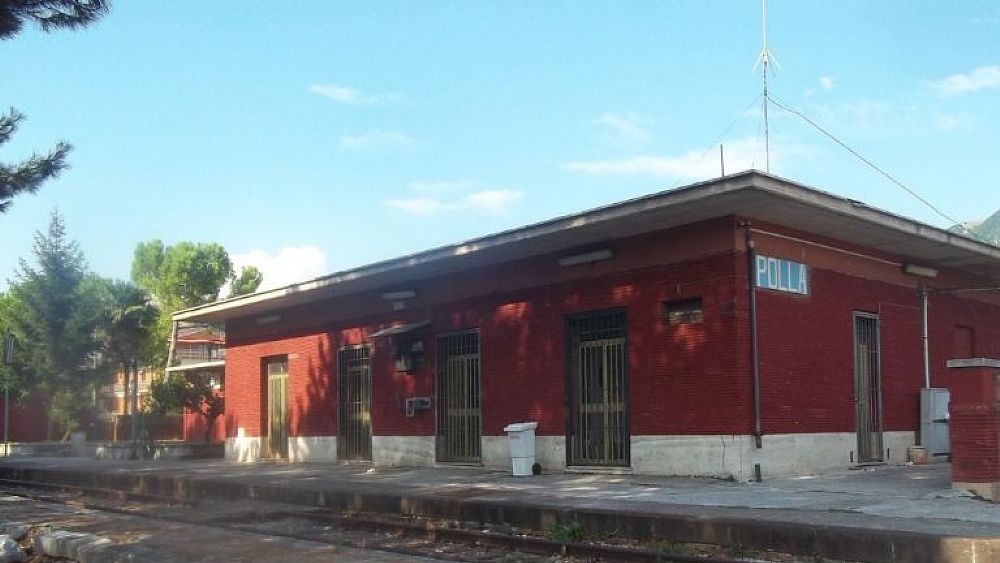 06072018 stazione polla