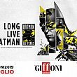 Spettacoli-eventi foto - 06072019 BATMAN80 GIFFONI2019