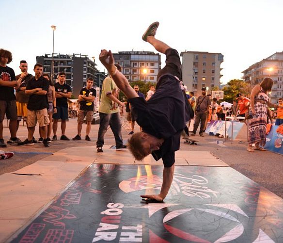 06072019 BITS breakdance
