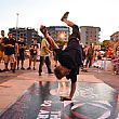 Spettacoli-eventi foto - 06072019 BITS breakdance