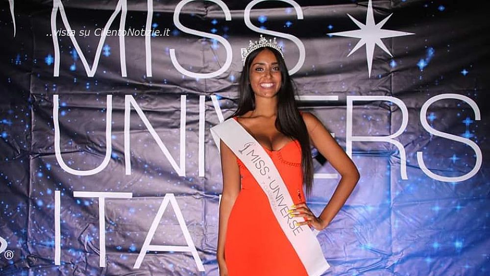 06072019 Sofia Marilu Trimarco