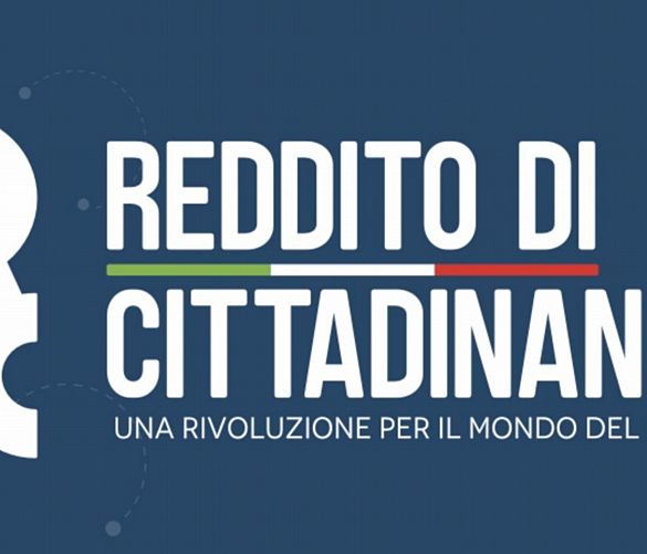 06072019 reddito di cittadinanza