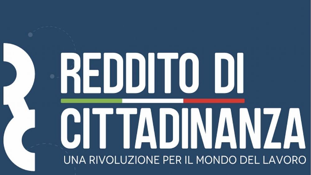 06072019 reddito di cittadinanza