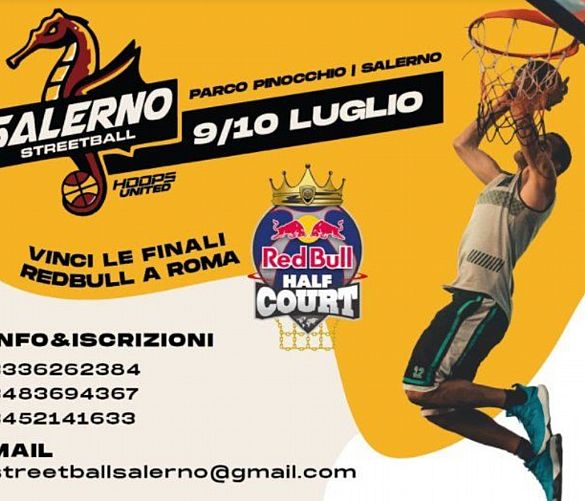 06072021 basket salerno