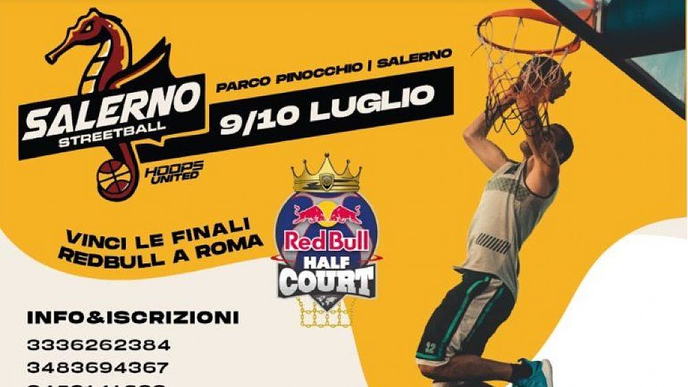 06072021 basket salerno
