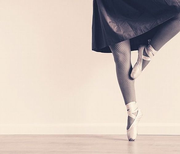 06072021 danza balletto