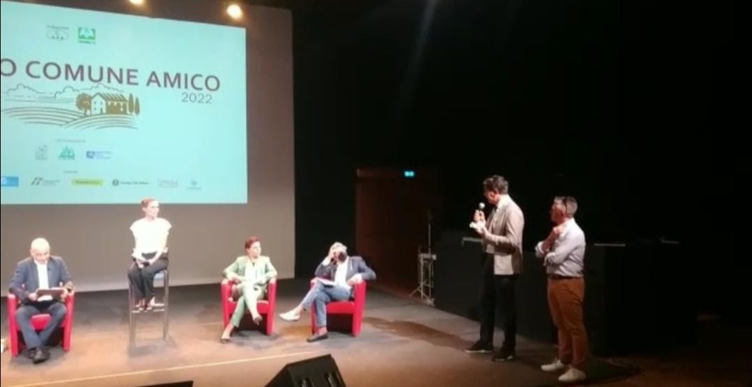 comune amico