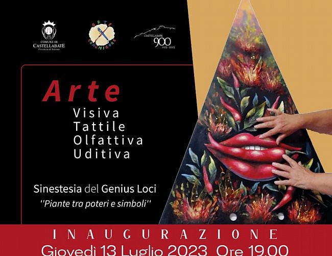 06072023 arte visiva tattile