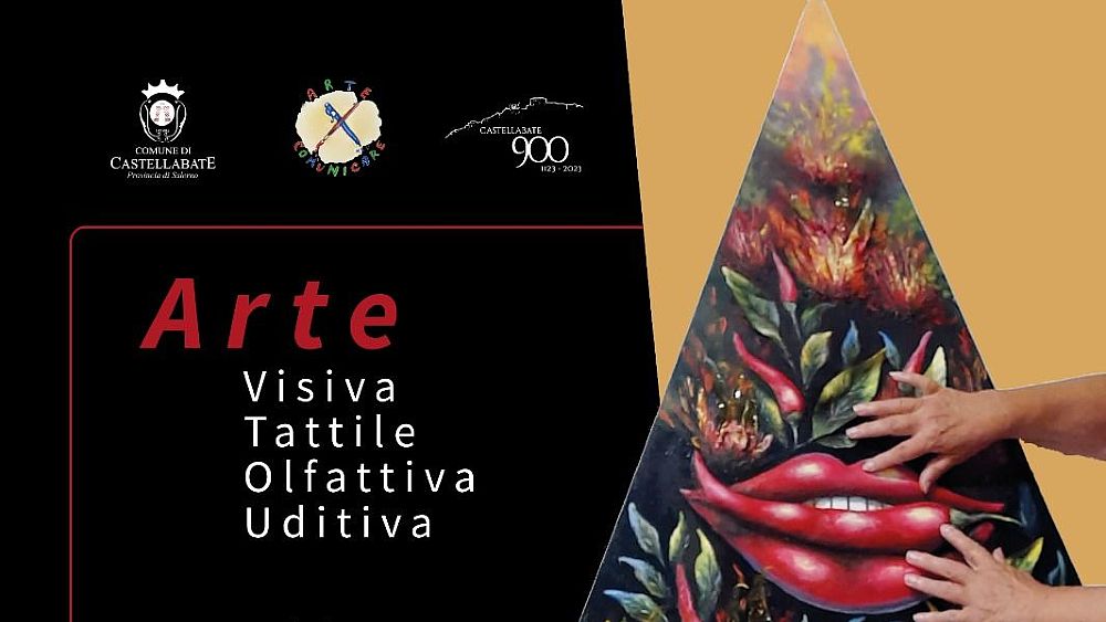 06072023 arte visiva tattile 06072023 arte visiva tattile