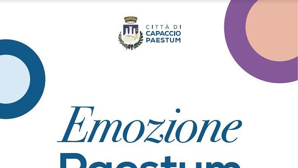 06072023 emozione paestum