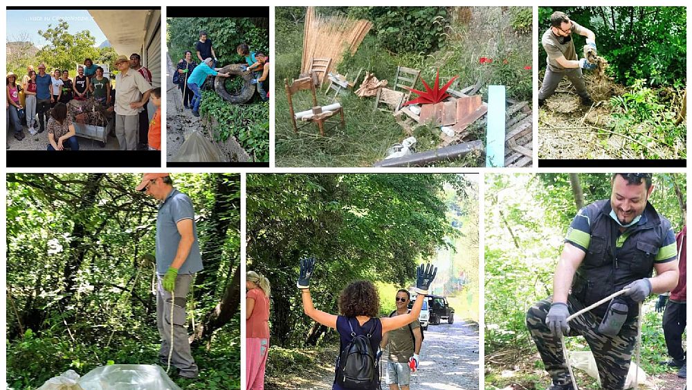 06072023 giornata per ambiente 06072023 giornata per ambiente