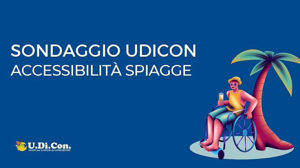 06072023 sondaggio spiagge udicon 06072023 sondaggio spiagge udicon