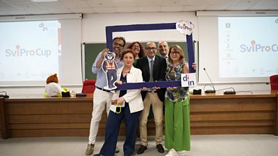 06072026 sviprocup 2026 successo per la dodicesima edizione