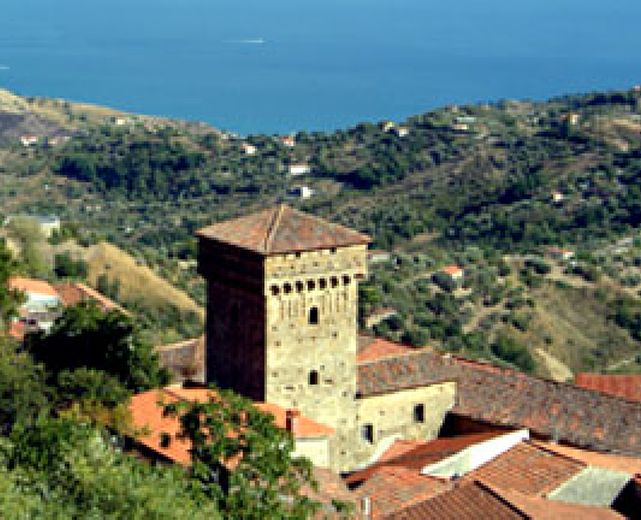 06082013 Castello dei Principi Capano a Pollica 06082013 Castello dei Principi Capano a Pollica