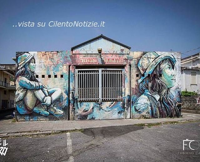 06082013 oltre il muro sapri