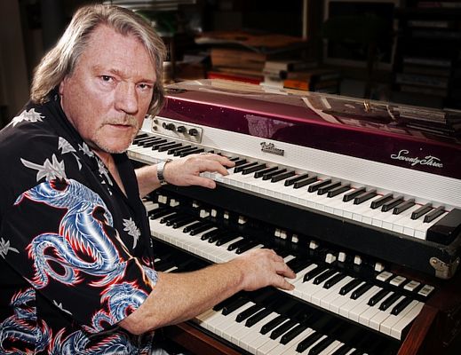 06082014 Brian Auger