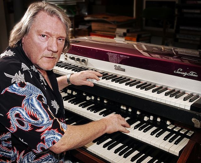 06082014 Brian Auger