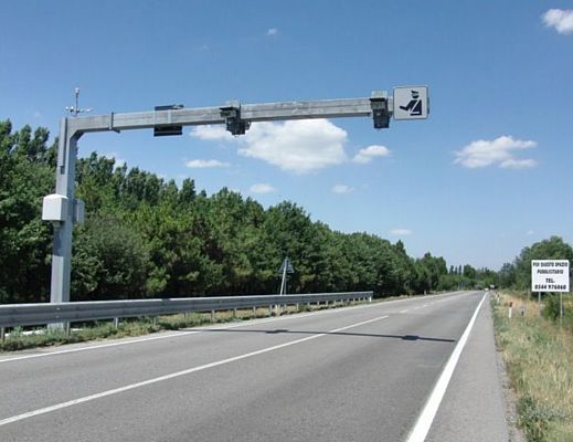 06082014 autovelox capaccio