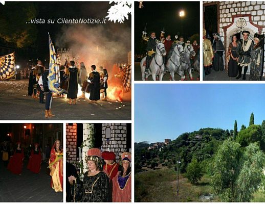 06082014 festa medievale di torchiara 2014